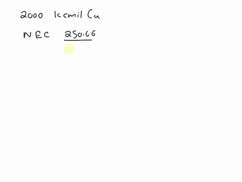 14-if-the-total-circular-mil-area-of-the-largest-ungrounded-service-entrance-conductor-for-a-service-is-2000-kcmil-copper-what-is-the-minimum-size-required-for-a-wire-type-main-bonding-jumpe-34465