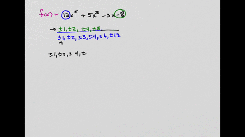 list-all-possible-rational-zeros-given-by-the-rational-zero-theorem