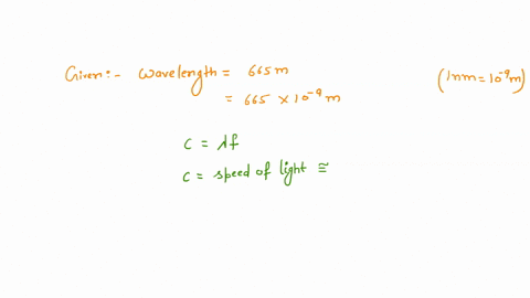 electromagnetic-radiation-with-a-wavelength-of-665-nm-appears-as-orange-light-to-the-human-eye-determine-the-frequency-of-this-light-electromagnetic-radiation-with-a-wavelength-of-665-nm-app-86869