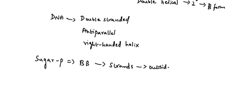 a-which-of-the-following-best-describes-the-model-for-dna-proposed-by-watson-and-crick-in-1953-group-of-answer-choices-a-right-handed-anti-parallel-double-helix-with-10-base-pairs-per-turn-a-52337