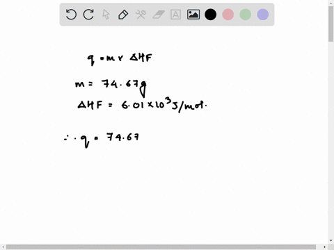 calculate-the-amount-of-heat-energy-in-kj-required-to-melt-7467-g-of-ice-at-00c-molar-heat-of-fusion-of-ice-601-103-jmol-98209