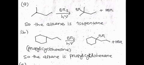 what-alkane-is-needed-to-make-each-alkyl-halide-by-radical-halogenation-a-b-c-55752