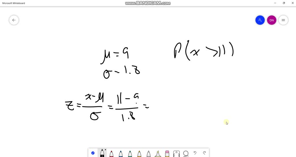 SOLVED The average lifespan of a CleanFreek dishwasher is normally