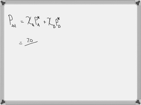liquid-ahas-a-vapor-pressure-of-246-atm-at-60-c-and-liquid-b-has-vapor-pressure-of-262-atm-at-the-same-temperature-if-70-moles-of-liquid-a-and-30-moles-of-liquid-b-are-combined-to-form-an-id-30695