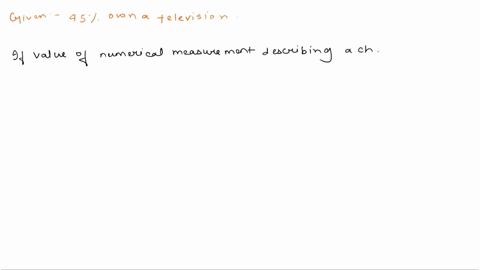 determine-whether-the-underlined-number-is-a-statistic-or-a-parameter-a-sample-of-employees-is-selected-and-it-is-found-that-45-own-a-television-choose-the-correct-statement-below-0-statisti-46795