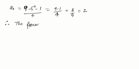 Use PMI to show the formula for the recursively defined...