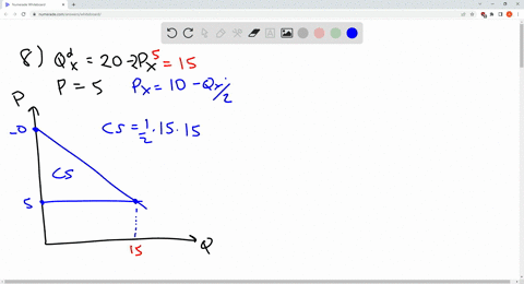 question-8-9-question-8-out-of-01-points-suppose-the-market-demand-for-good-xis-given-by-qdx-20-2px-if-the-equilibrium-price-of-x-is-s5-per-unit-then-consumer-surplus-is-selected-answer-s50-38468