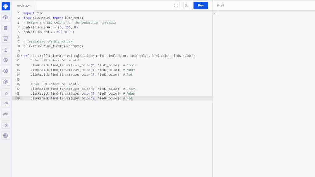 SOLVED: Training YOLO for Lane Detection: Preprocess the lane images ...