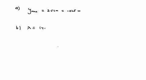 a-sine-wave-is-traveling-to-the-right-on-a-cord-the-lighter-line-in-the-figure-represents-the-shape-of-the-cord-at-time-t-0-the-darker-line-represents-the-shape-of-the-cord-at-time-t-010-s-n-99465