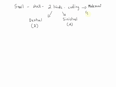 shell-coiling-of-the-snail-lymnaea-peregra-results-from-genetic-maternal-effect-an-autosomal-allele-right-handed-shell-called-dextral-is-dominant-over-the-allele-for-a-left-handed-shell-call-30617