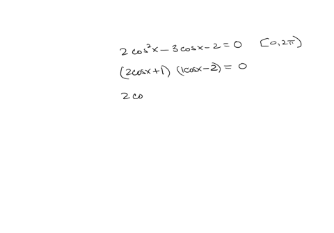 find-all-solutions-of-the-equation-in-the-interval-0-2t-2cosx-3-cosx-20-write-your-answer-in-adians-in-terms-of-t-if-there-is-more-than-one-solution-separate-them-with-commas-tt-5-79754
