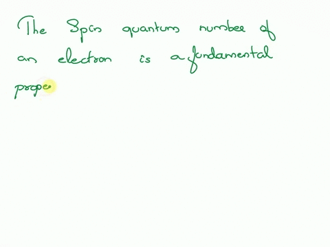 what-is-the-spin-quantum-number-of-an-electron-0-12-1-32-02222