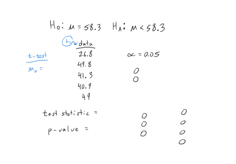 you-wish-to-test-the-following-claim-lefth_aright-at-a-significance-level-of-alpha005-beginarrayl-h_o-mu583-h_a-mu583-endarray-you-believe-the-population-is-normally-distributed-but-you-do-not-know-th