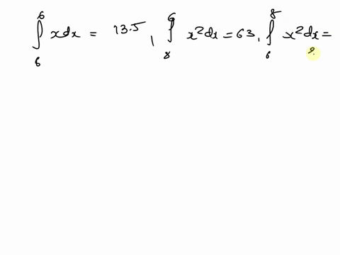 calculate-4x7-dx-given-the-following-dx-135-xdx-63-xdx-296-02644