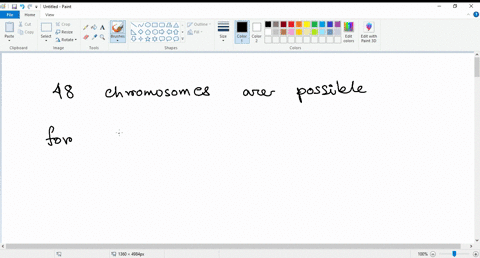 how-many-nullisomy-are-possible-if-an-organism-has-24-chromosomes-in-somatic-cell-91022