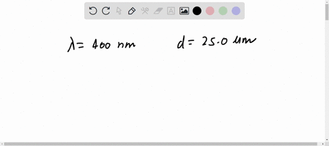what-is-the-highest-order-maximum-for-400-nm-light-falling-on-double-slits-separated-by-250mu-m-30654