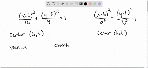 given-the-ellipse-x-6-2-16-y-3-24-1-find-the-center-point-list-the-vertices-separated-by-a-comma-30495