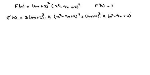 find-the-derivative-of-the-function-fx-4x-23-x2-9x-24-f-x-61125