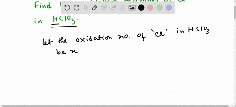 the-oxidation-number-of-cl-in-hclo3-is-22708
