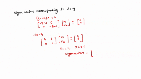 SOLVED:Implement in detail the power iteration and Lanczos method ...