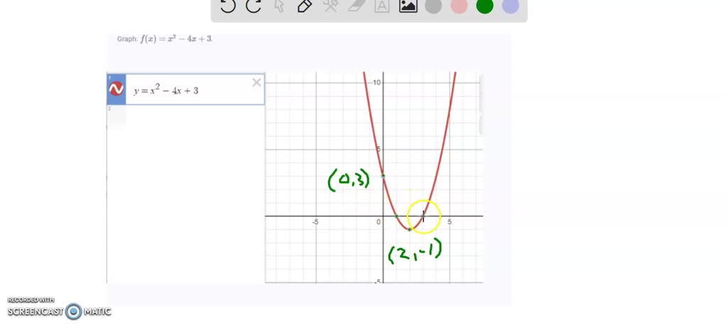 solved-a-draw-the-graph-f-x-x-4-3-b-f-x-x-2-1-graph-and