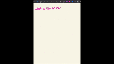 what-is-46-of-150