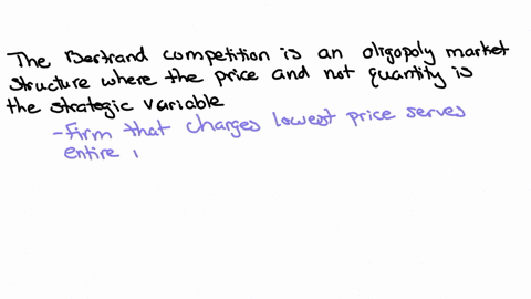 which-one-the-following-statements-is-correct-a-in-a-subgame-perfect-nash-equilibrium-of-the-infinitely-repeated-bertrand-duopoly-game-the-outcome-is-either-the-bertrand-paradox-or-like-a-mo-46018