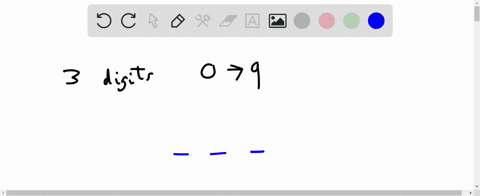 how-many-arrangements-of-3-digits-can-be-formed-from-the-digits-0-through-9-a-1000-b-729-c-720-86368