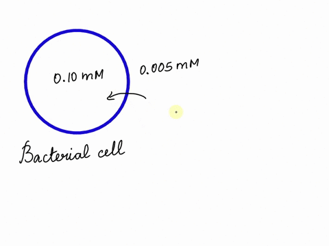 bacterium-is-living-in-a-pond-where-the-29-concentration-of-sodium-ions-is-o05mm-this-ion-is-found-in-the-bacterial-cytoplasm-at-a-concentration-010-mm-therefore-the-sodium-ion-is-probably-e-77177