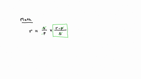 The missing units are (J)/(g^∘C). Math Example Enter the missing term ...