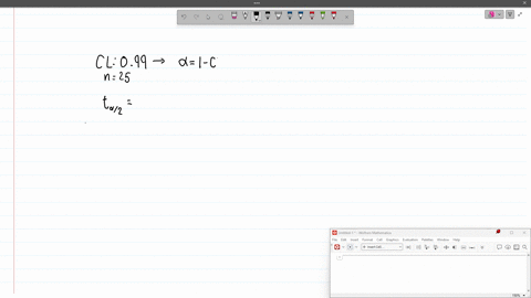 use-9-the-t-distribution-table-to-find-the-t_alpha-2-value-for-a-99-confidence-interval-for-the-mean-when-the-sample-size-is-25-t_alpha-2