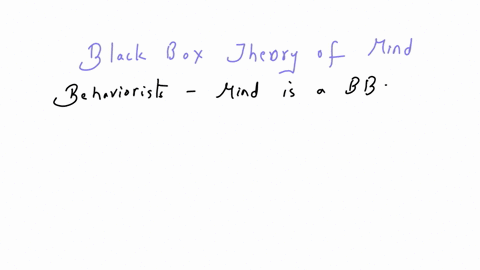 what-do-behaviorists-refer-to-thoughts-as-question-33-options-cognitions-internal-mental-processes-black-box-mediational-processes