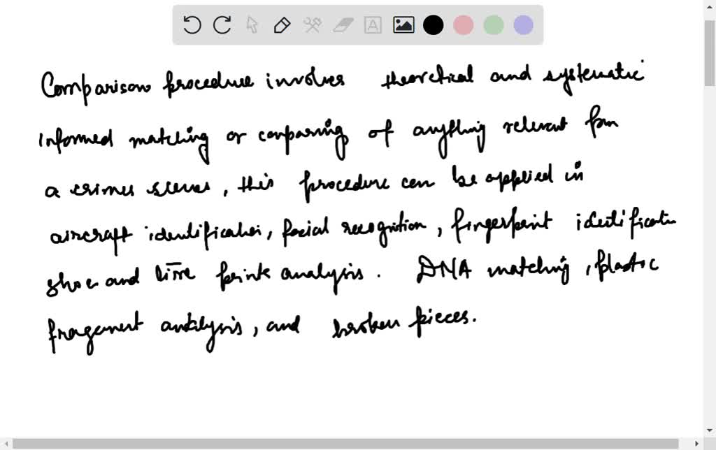 solved-give-examples-of-applications-in-which-comparison-procedures