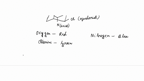 the-following-cyclohexane-derivative-has-three-substituents-red-represented-by-an-0-atom-green-represented-by-cl-atom-and-blue-represented-by-identify-each-substituent-as-axial-or-equatorial-95357