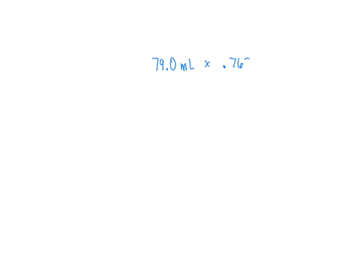 a-solution-of-rubbing-alcohol-is-763-vv-isopropanol-in-water-how-many-milliliters-of-isopropanol-are-in-a-790-ml-sample-of-the-rubbing-alcohol-solution