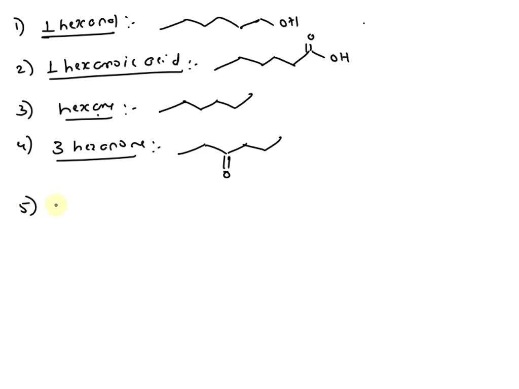 In contact with a platinum catalyst, an unknown alkene reacts wit... |  Channels for Pearson+
