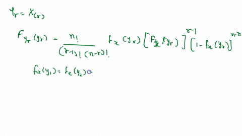 let-y_1y_2y_3-be-the-order-statistics-of-a-random-sample-of-size-3-from-the-uniform-distribution-h-4-87337