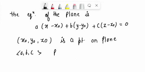 score-0-of-3-0f-8-3-complete-12119-find-the-equation-for-the-plane-through-the-points-po1-22-qo53-2-and-ro-5-3-1-the-equation-of-the-plane-is-19-12j-34k-93-29229