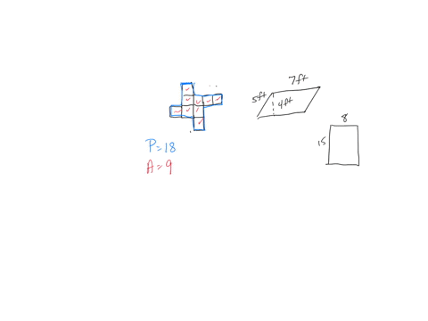 find-the-perimeter-and-are-of-each-figure-below-1-22-find-the-perimeter-and-area-of-each-figure-below-b-7-ft-c-5-ft-4-ft-15-cm-8-cm-14-core-connections-course-1-84801