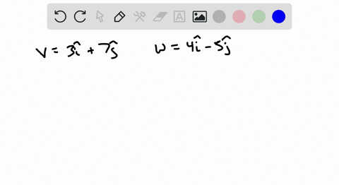 given-v-3i7j-w-4i-5j