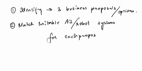texts-1-what-are-three-business-proposalsoptions-to-consider-for-your-identified-company-2-what-type-of-ai-or-robot-system-would-you-suggest-for-each-of-these-three-business-options-3-did-yo-45127