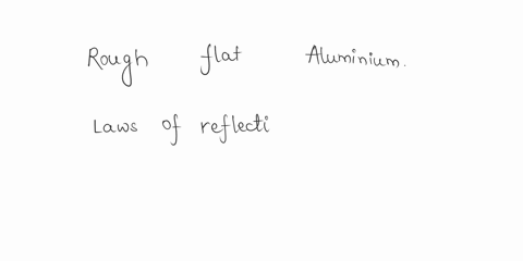 12-you-do-not-see-your-image-when-you-look-at-a-flat-rough-aluminum-surface-not-smooth-because-of-a-diffraction-b-diffuse-reflection-c-interference-d-specular-reflection-54195