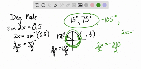 q1-simple-equations-solve-these-equations-in-the-range-1800-x-1800-give-answers-correct-to-the-nearest-degree-sin-2x-05-x-cos-2x-06-x-x-tan-05-3-x-cos-x-30-022-x-06581