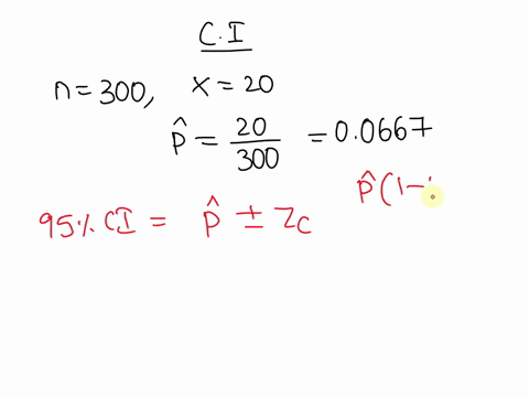 use-the-given-degree-of-confidence-and-sample-data-to-construct-confidence-interval-for-the-population-proportion-p-of-300-randomly-selected-medical-students_-20-said-that-they-planned-to-wo-95323