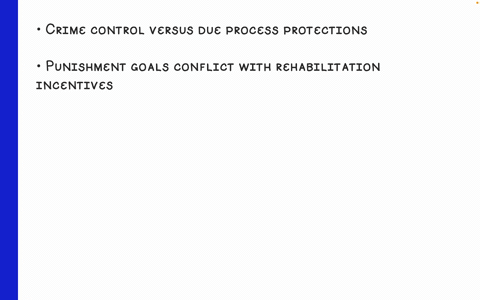 what-are-the-contradictory-goals-and-competing-expectations-in-american-criminal-justice-75676