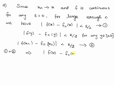a-suppose-that-leftf_nright-is-a-sequence-of-continuous-functions-on-a-b-that-converges-uniformly-2-41869