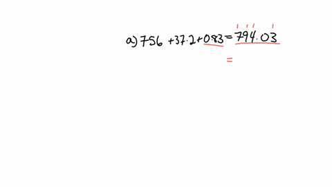 carry-out-the-following-arithmetic-operations-give-your-answers-to-the-correct-number-of-significant-figures-a-the-sum-of-the-measured-values-756-372-083-and-2-b-the-product-0003-2-3563-c-the-product