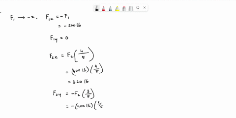 question-3-2-143-determine-the-and-components-of-each-force-acting-on-the-gusset-plate-of-the-bridge-truss-show-that-the-resultant-force-zero-200-ib-6-388-400-ib-300-ib-300-ib-answers-flx-20-82781