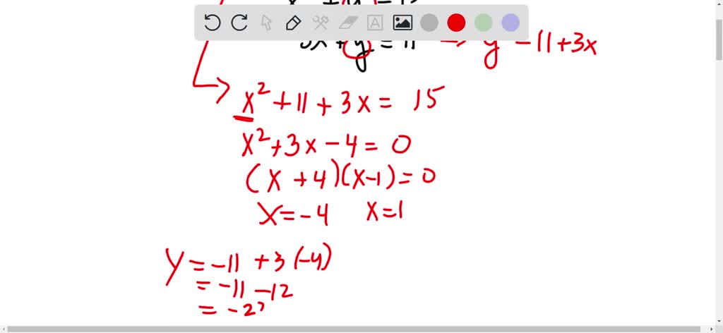 solved-two-equations-and-their-graphs-are-given-find-the-intersection