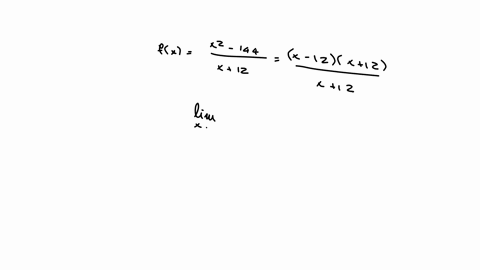 homework-1-problem-85-1-point-choose-the-best-reason-that-the-function-fxfracx2-144x12-is-discontinuous-at-a-12-a-lim-_x-rightarrow-a-fx-neq-fa-b-lim-_x-rightarrow-a-fx-doesnt-exist-c-the-function-is